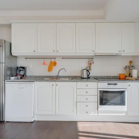 Anje Apartamento 丰沙尔 外观 照片