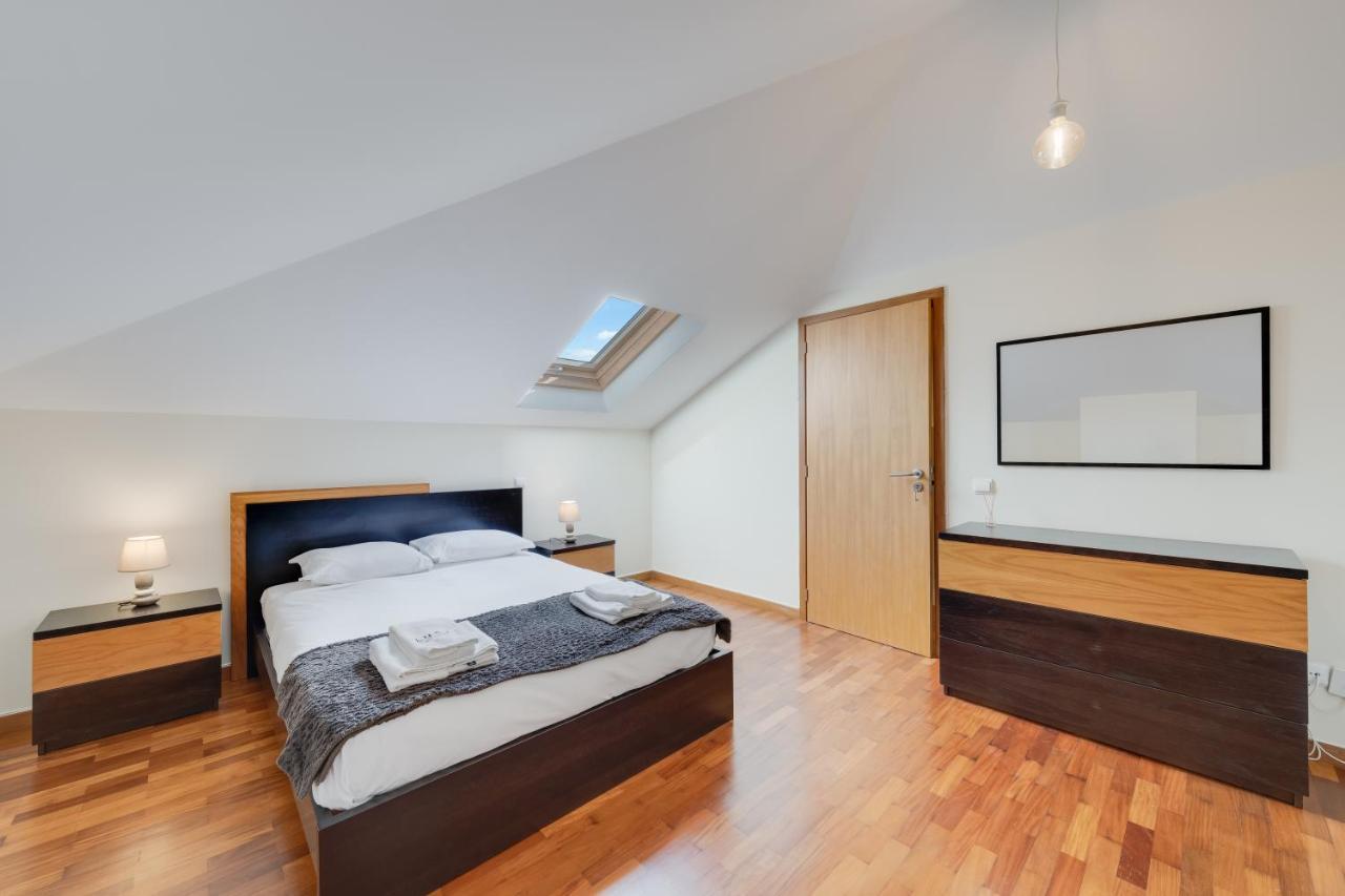 Anje Apartamento 丰沙尔 外观 照片