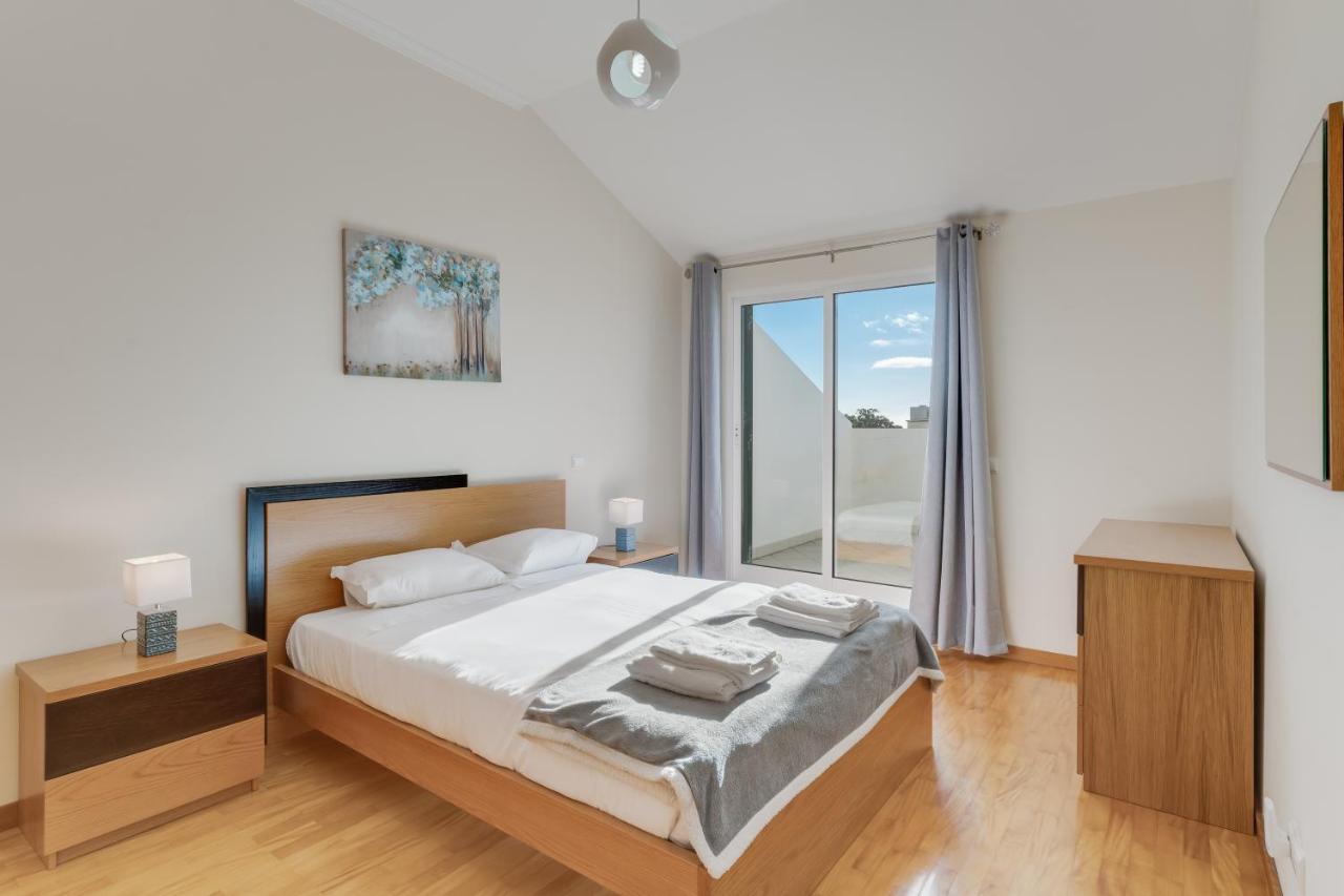 Anje Apartamento 丰沙尔 外观 照片