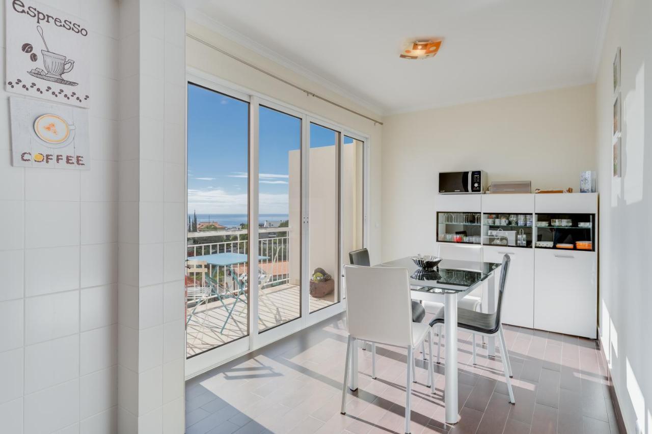 Anje Apartamento 丰沙尔 外观 照片