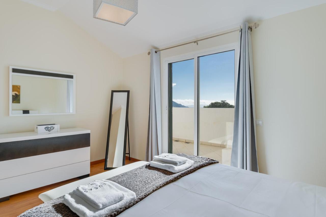 Anje Apartamento 丰沙尔 外观 照片