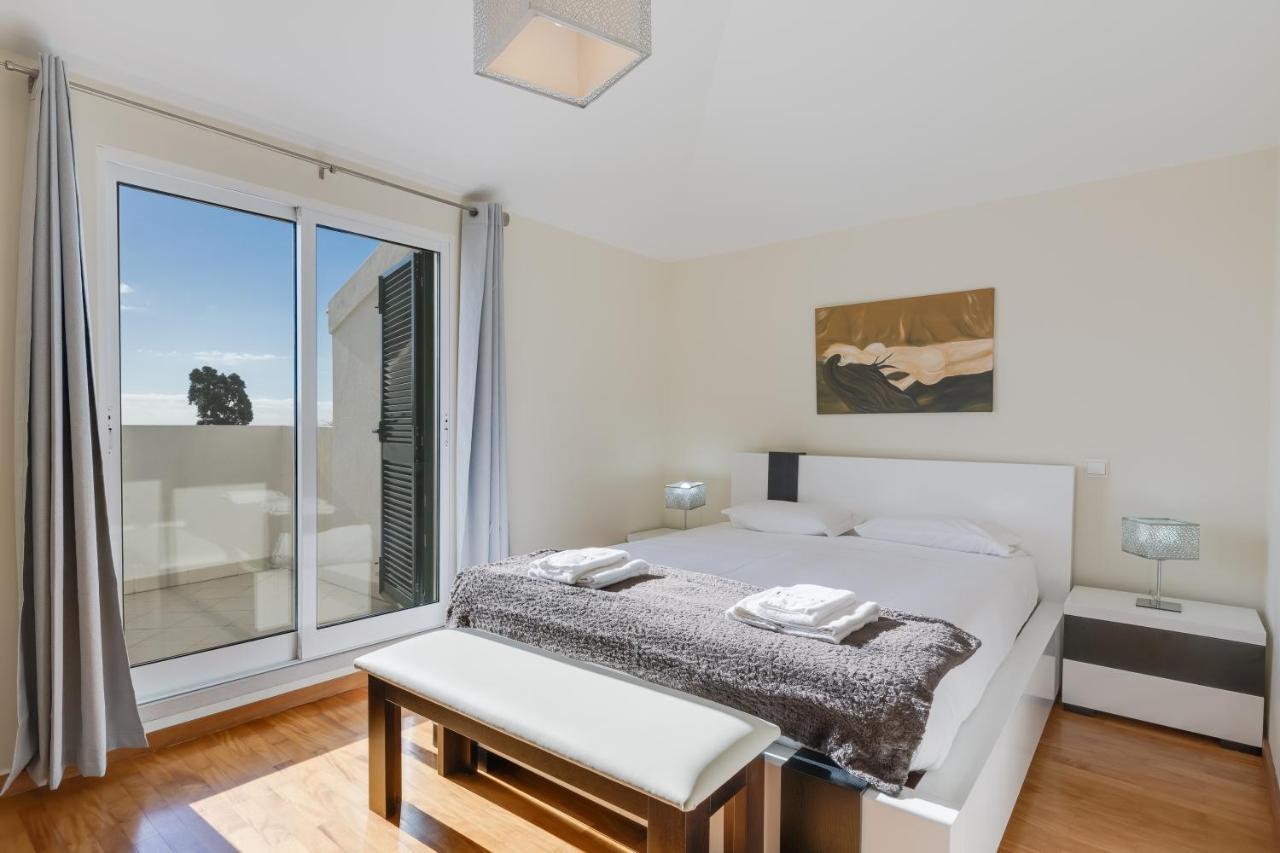 Anje Apartamento 丰沙尔 外观 照片