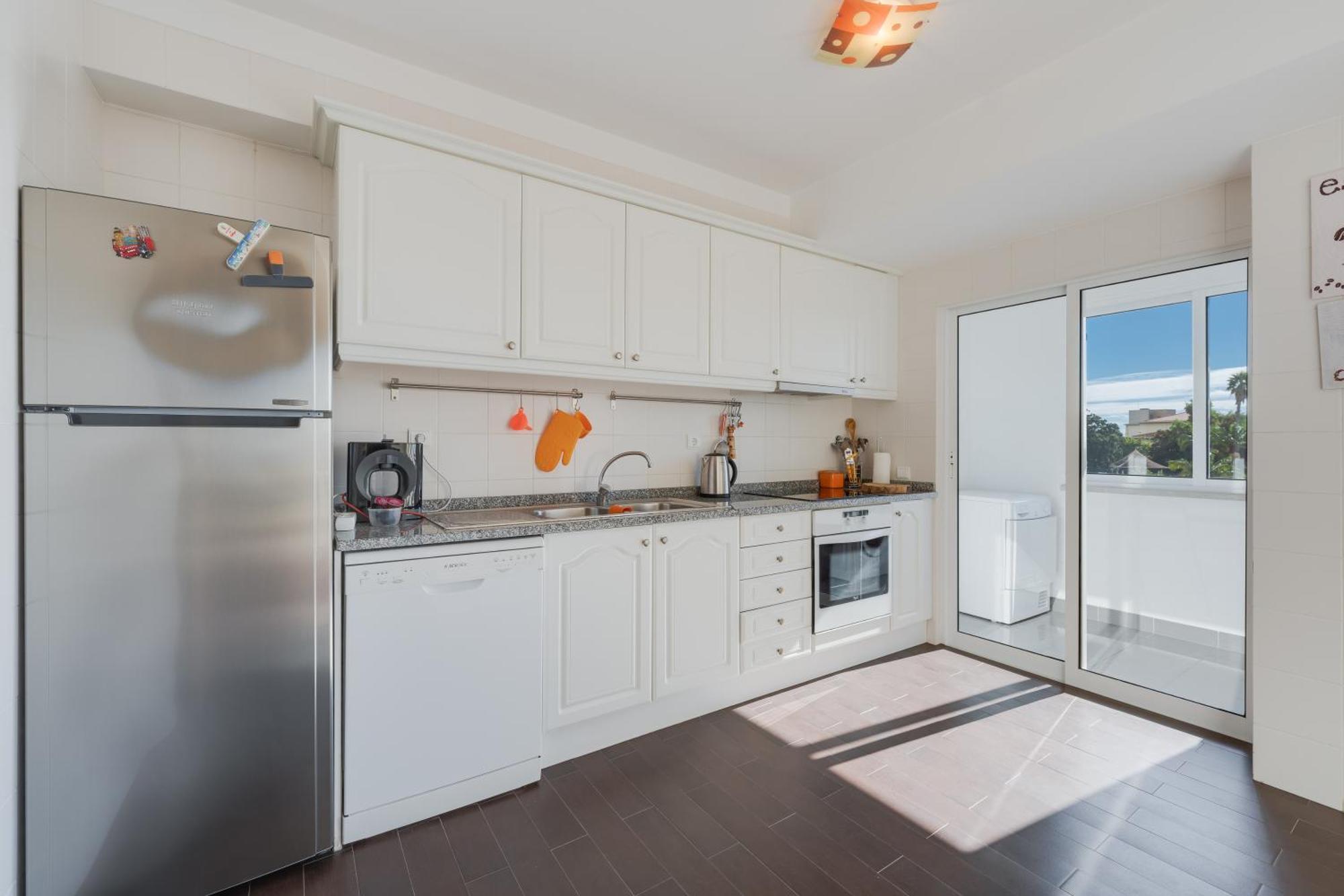 Anje Apartamento 丰沙尔 外观 照片