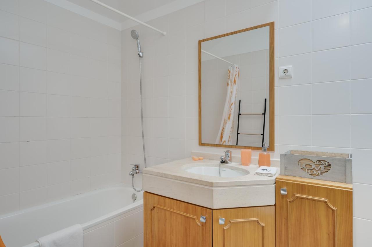 Anje Apartamento 丰沙尔 外观 照片