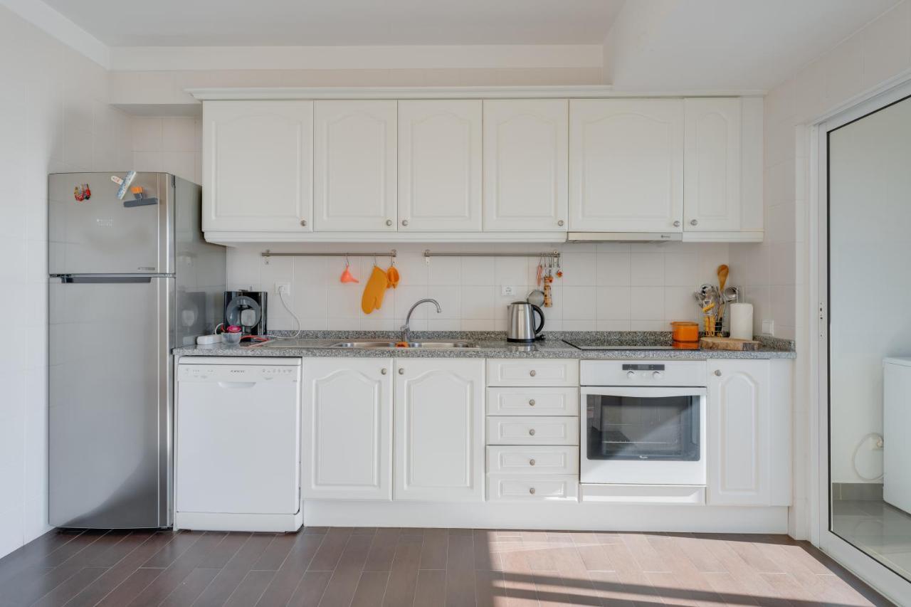 Anje Apartamento 丰沙尔 外观 照片