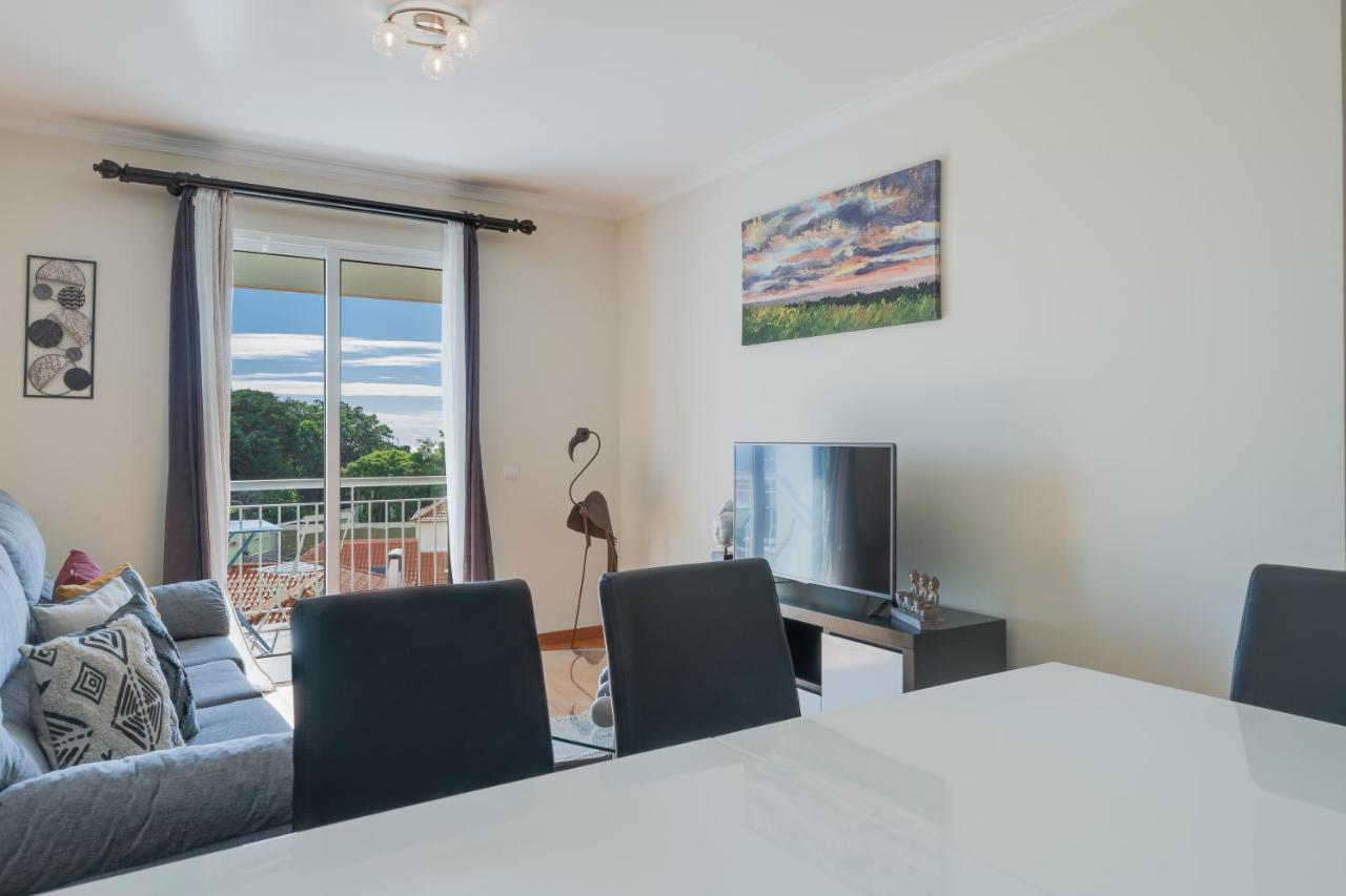 Anje Apartamento 丰沙尔 外观 照片