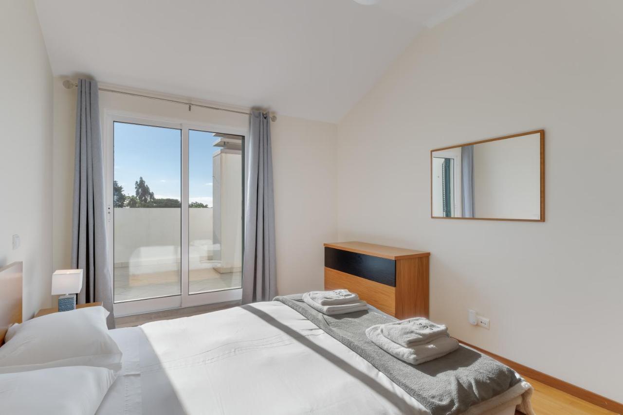 Anje Apartamento 丰沙尔 外观 照片