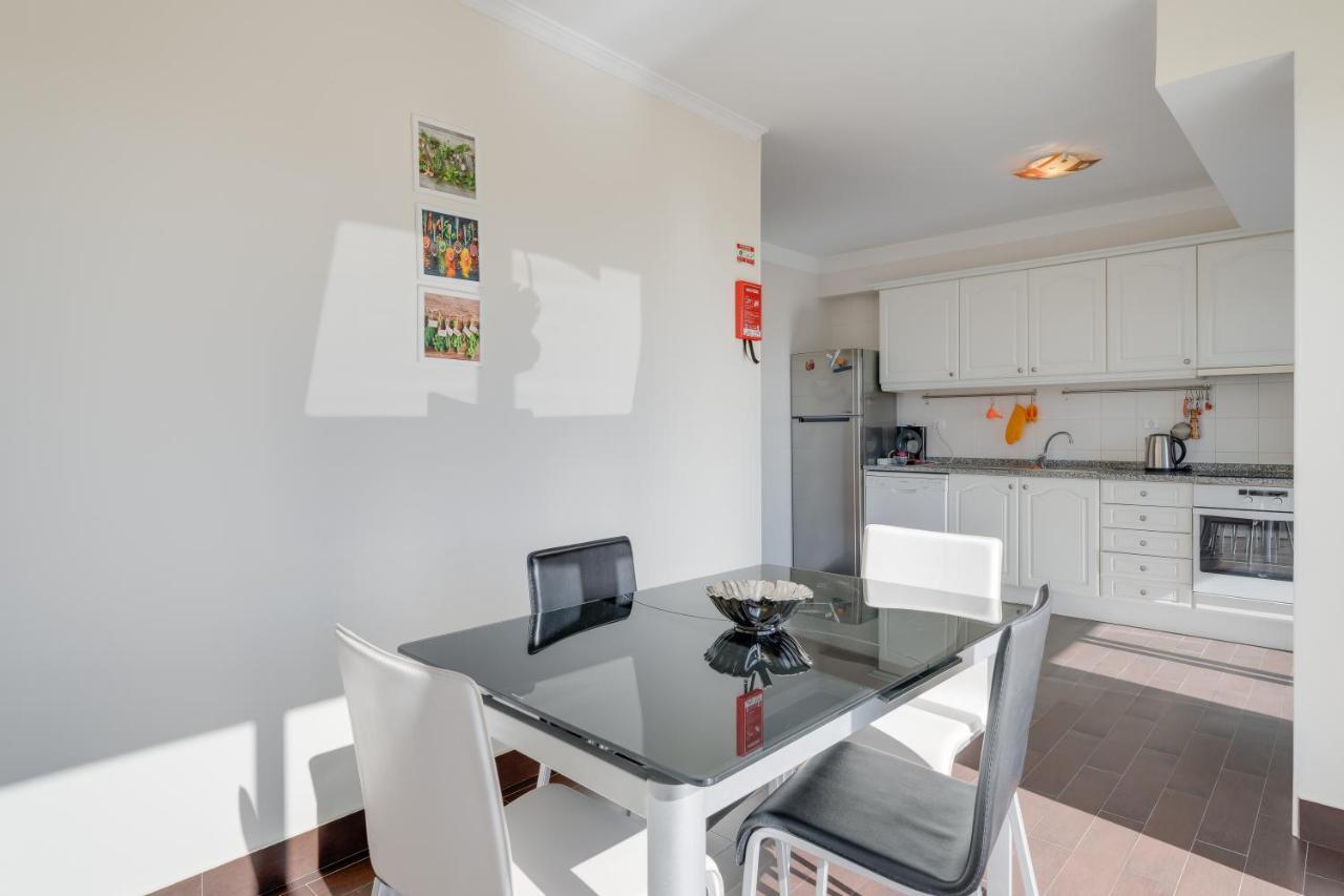 Anje Apartamento 丰沙尔 外观 照片