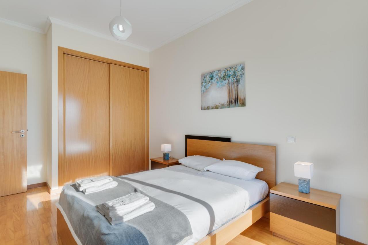 Anje Apartamento 丰沙尔 外观 照片