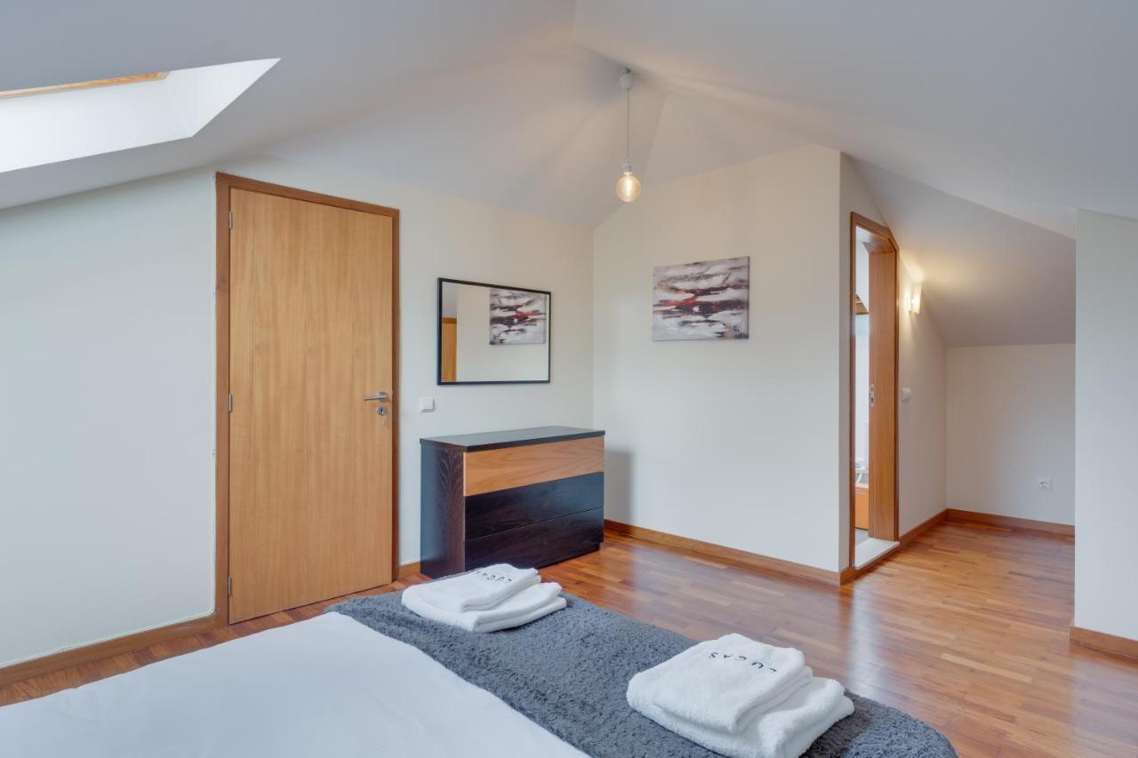 Anje Apartamento 丰沙尔 外观 照片