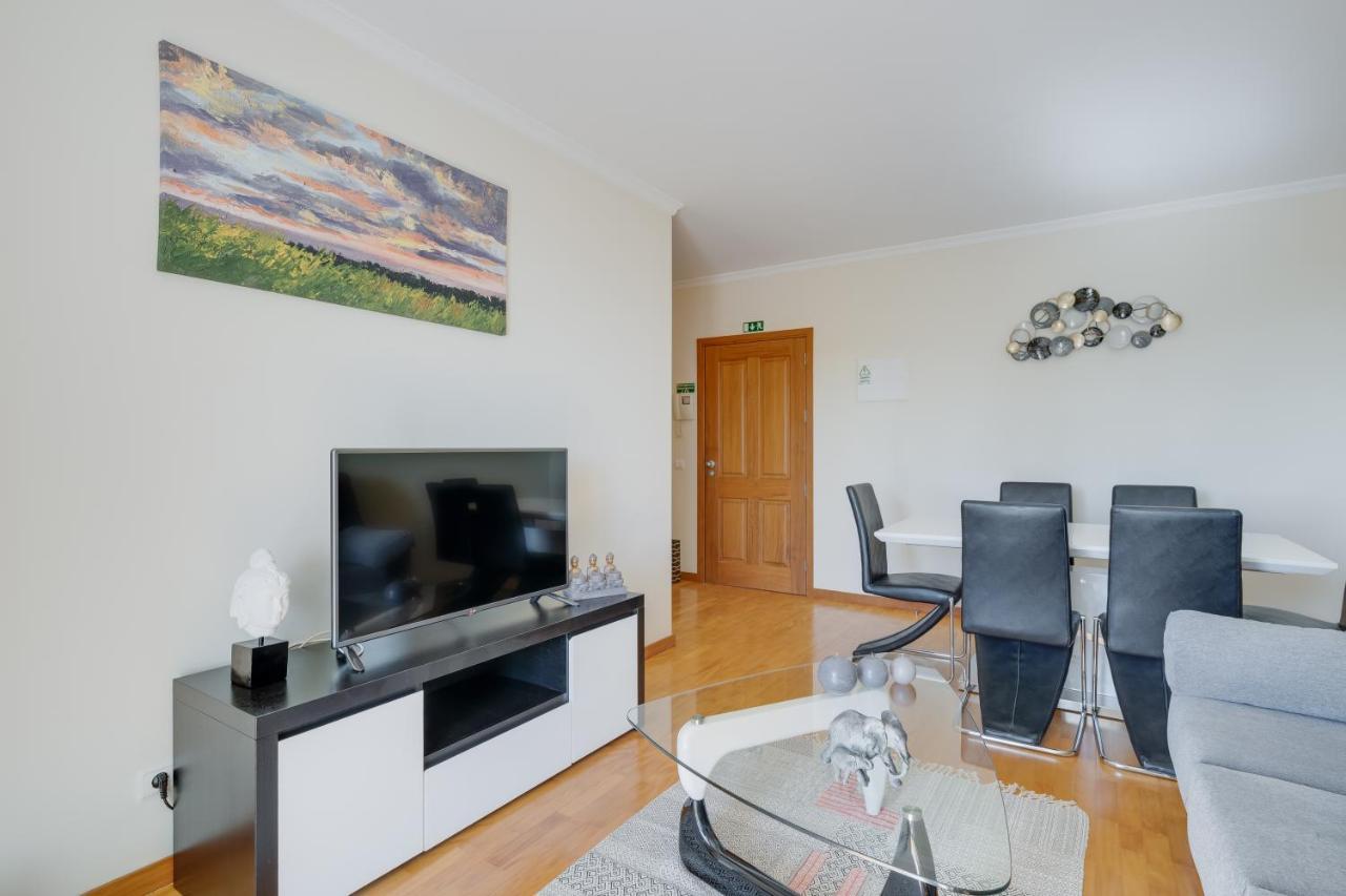 Anje Apartamento 丰沙尔 外观 照片